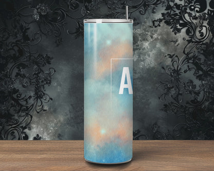 Adultish -  20 oz tumbler