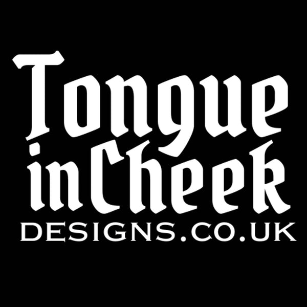 Tongue in Cheek Designs 